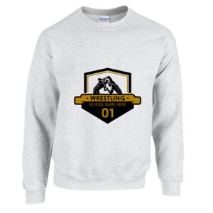 Heavy Blend™ Crewneck Sweatshirt Thumbnail