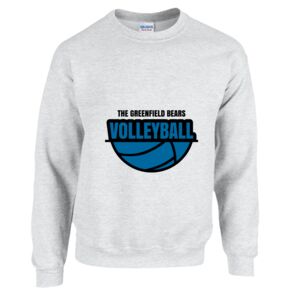 Heavy Blend™ Crewneck Sweatshirt Thumbnail