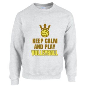 Heavy Blend™ Crewneck Sweatshirt Thumbnail