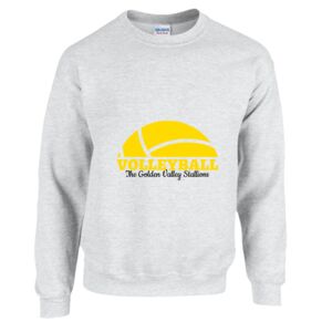 Heavy Blend™ Crewneck Sweatshirt Thumbnail