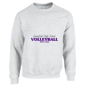 Heavy Blend™ Crewneck Sweatshirt Thumbnail