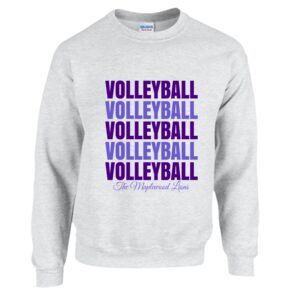 Heavy Blend™ Crewneck Sweatshirt Thumbnail