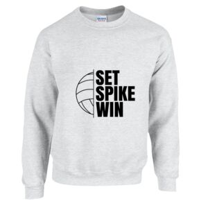 Heavy Blend™ Crewneck Sweatshirt Thumbnail