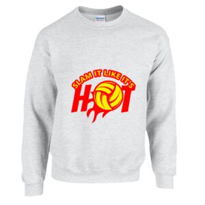 Heavy Blend™ Crewneck Sweatshirt Thumbnail
