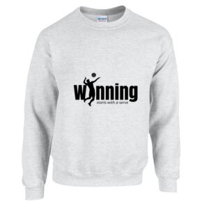 Heavy Blend™ Crewneck Sweatshirt Thumbnail