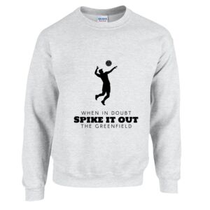 Heavy Blend™ Crewneck Sweatshirt Thumbnail