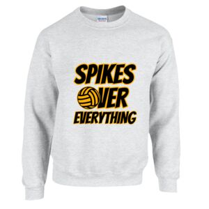 Heavy Blend™ Crewneck Sweatshirt Thumbnail