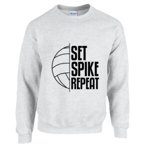 Heavy Blend™ Crewneck Sweatshirt Thumbnail