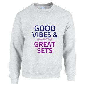 Heavy Blend™ Crewneck Sweatshirt Thumbnail