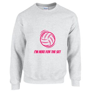 Heavy Blend™ Crewneck Sweatshirt Thumbnail