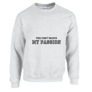 Heavy Blend™ Crewneck Sweatshirt Thumbnail