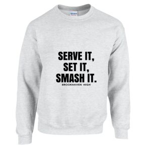 Heavy Blend™ Crewneck Sweatshirt Thumbnail