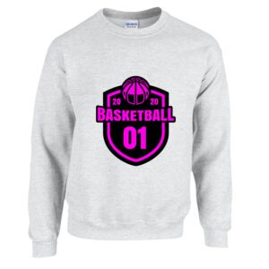 Heavy Blend™ Crewneck Sweatshirt Thumbnail
