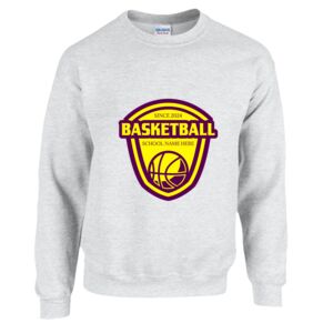 Heavy Blend™ Crewneck Sweatshirt Thumbnail