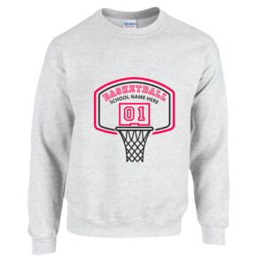 Heavy Blend™ Crewneck Sweatshirt Thumbnail