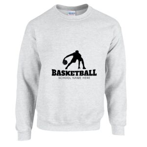 Heavy Blend™ Crewneck Sweatshirt Thumbnail