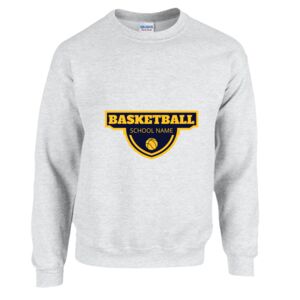 Heavy Blend™ Crewneck Sweatshirt Thumbnail