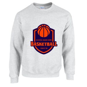 Heavy Blend™ Crewneck Sweatshirt Thumbnail