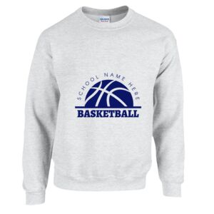 Heavy Blend™ Crewneck Sweatshirt Thumbnail