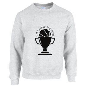 Heavy Blend™ Crewneck Sweatshirt Thumbnail