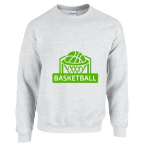 Heavy Blend™ Crewneck Sweatshirt Thumbnail