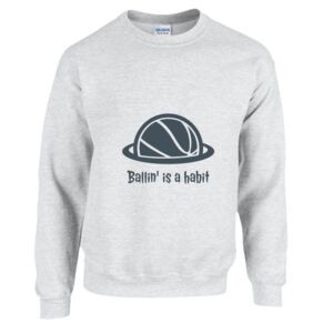 Heavy Blend™ Crewneck Sweatshirt Thumbnail