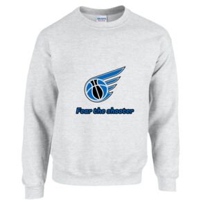 Heavy Blend™ Crewneck Sweatshirt Thumbnail