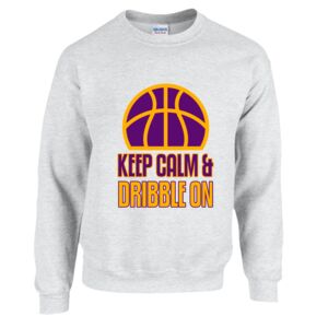 Heavy Blend™ Crewneck Sweatshirt Thumbnail