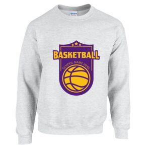 Heavy Blend™ Crewneck Sweatshirt Thumbnail