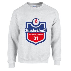 Heavy Blend™ Crewneck Sweatshirt Thumbnail