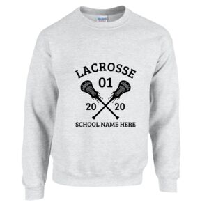 Heavy Blend™ Crewneck Sweatshirt Thumbnail