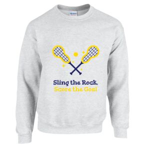 Heavy Blend™ Crewneck Sweatshirt Thumbnail