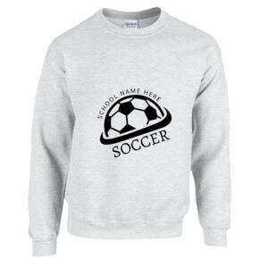 Heavy Blend™ Crewneck Sweatshirt Thumbnail