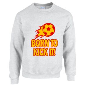 Heavy Blend™ Crewneck Sweatshirt Thumbnail