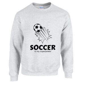 Heavy Blend™ Crewneck Sweatshirt Thumbnail