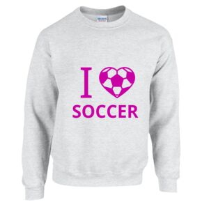 Heavy Blend™ Crewneck Sweatshirt Thumbnail