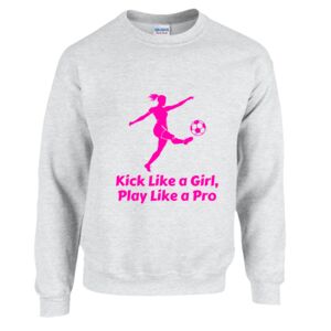 Heavy Blend™ Crewneck Sweatshirt Thumbnail