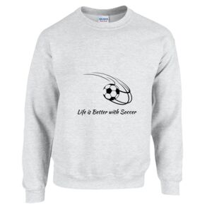 Heavy Blend™ Crewneck Sweatshirt Thumbnail