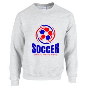 Heavy Blend™ Crewneck Sweatshirt Thumbnail