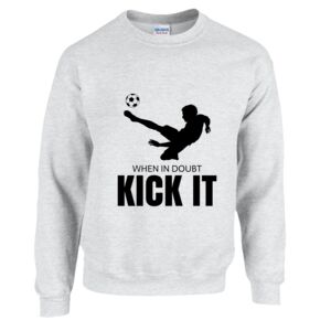 Heavy Blend™ Crewneck Sweatshirt Thumbnail