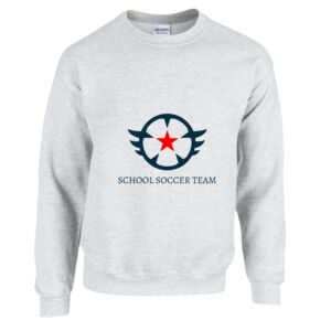 Heavy Blend™ Crewneck Sweatshirt Thumbnail