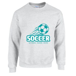 Heavy Blend™ Crewneck Sweatshirt Thumbnail