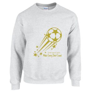 Heavy Blend™ Crewneck Sweatshirt Thumbnail