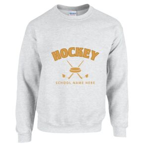Heavy Blend™ Crewneck Sweatshirt Thumbnail