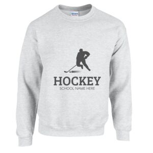 Heavy Blend™ Crewneck Sweatshirt Thumbnail