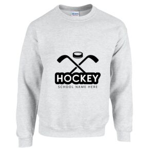 Heavy Blend™ Crewneck Sweatshirt Thumbnail