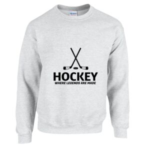 Heavy Blend™ Crewneck Sweatshirt Thumbnail