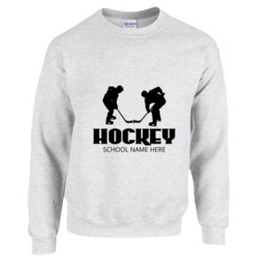 Heavy Blend™ Crewneck Sweatshirt Thumbnail