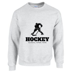 Heavy Blend™ Crewneck Sweatshirt Thumbnail