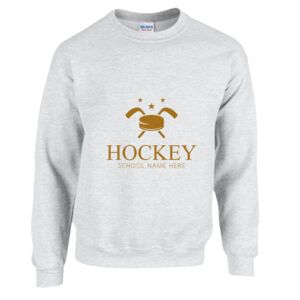 Heavy Blend™ Crewneck Sweatshirt Thumbnail
